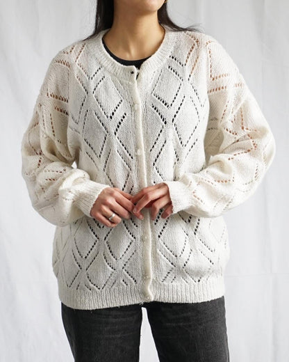 Vintage 90s Cardigan size M