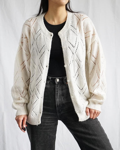 Vintage 90s Cardigan size M