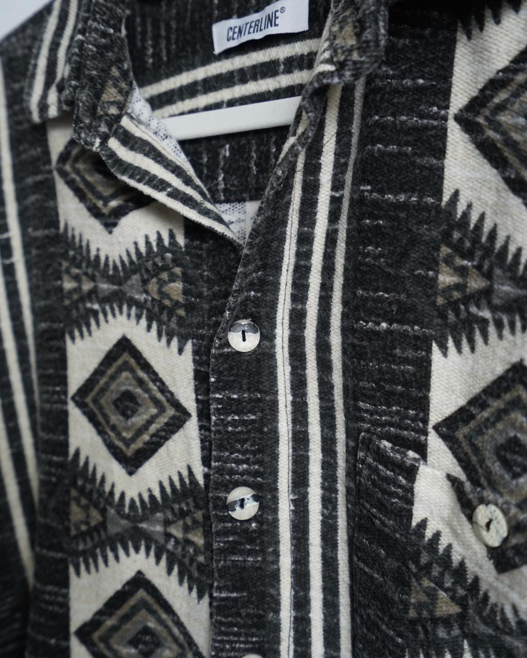 Vintage 90s flannel shirt size L
