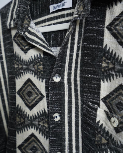 Vintage 90s flannel shirt size L