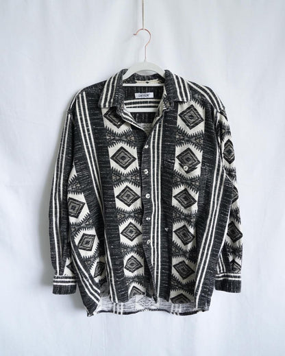 Vintage 90s flannel shirt size L