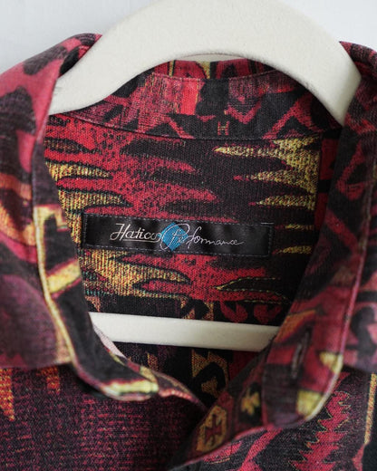 Vintage 90s flannel shirt size M