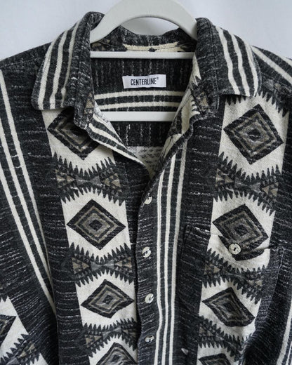 Vintage 90s flannel shirt size L