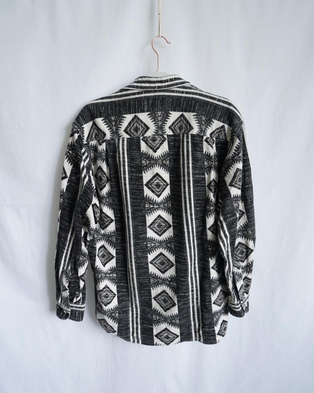 Vintage 90s flannel shirt size L