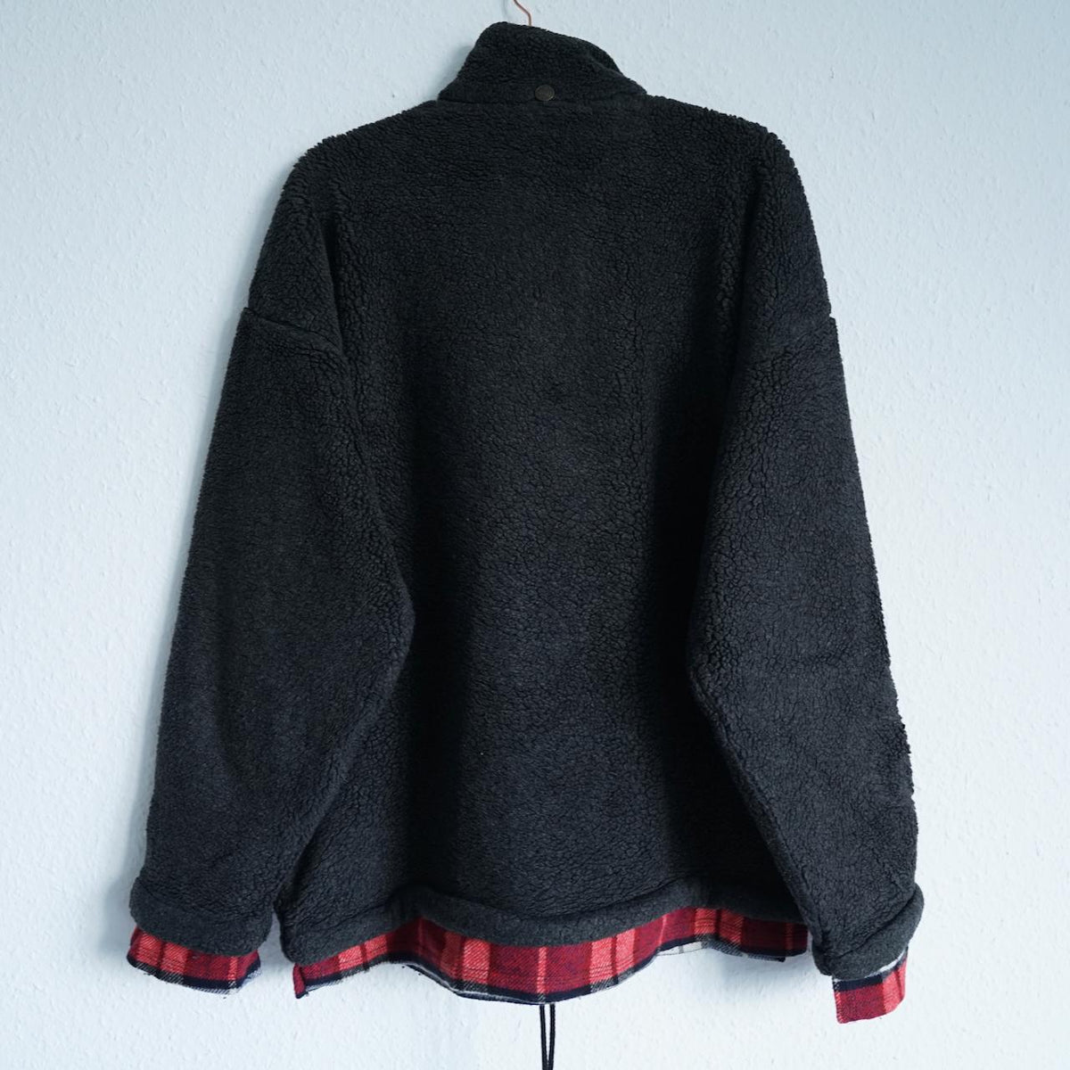 Vintage Mauna Kea Fleece Pullover size XL