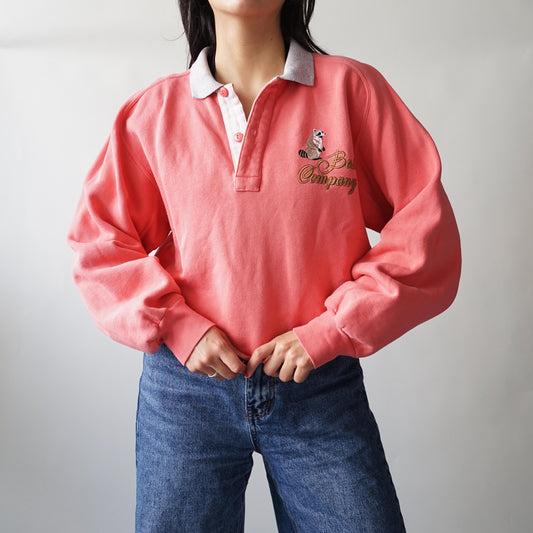Vintage Best Company Sweater size M Olmes Carretti