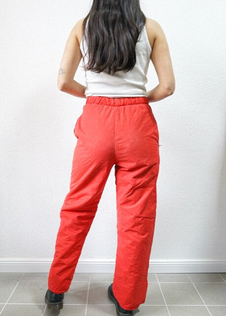 Vintage Valentino Sport Pants Size S vintage designer pants sport trousers ski pants