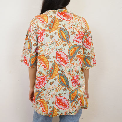 Vintage colorful T-Shirt Size L