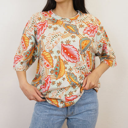 Vintage colorful T-Shirt Size L