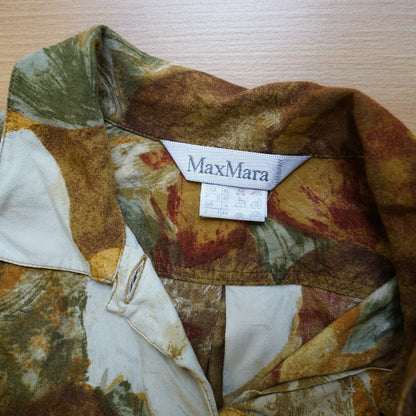 Vintage Max Mara Blouse size M