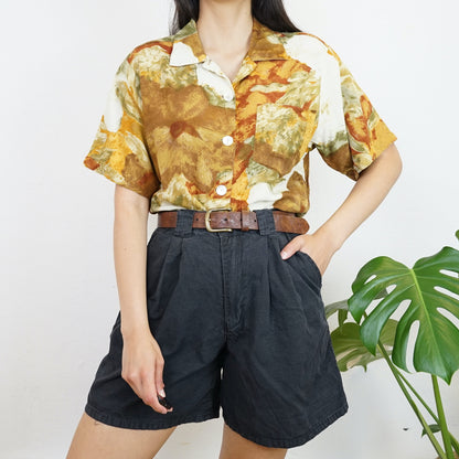 Vintage Max Mara Blouse size M