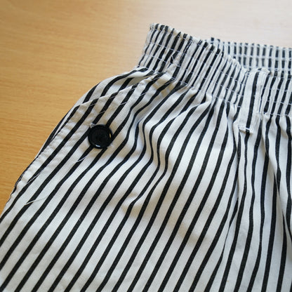 Vintage striped Shorts Size S