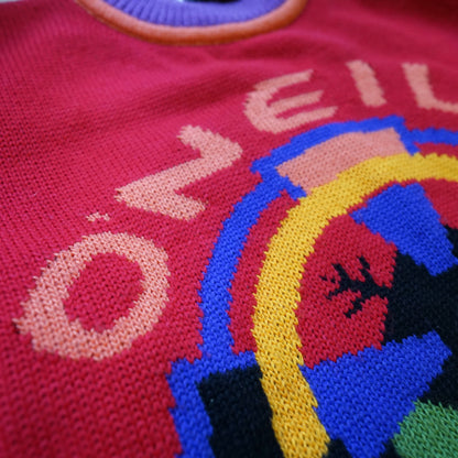RARE Vintage O'Neill Pullover size M