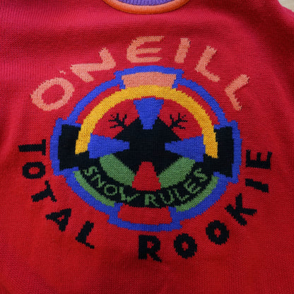 RARE Vintage O'Neill Pullover size M