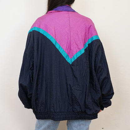 Vintage Windbreaker Size L