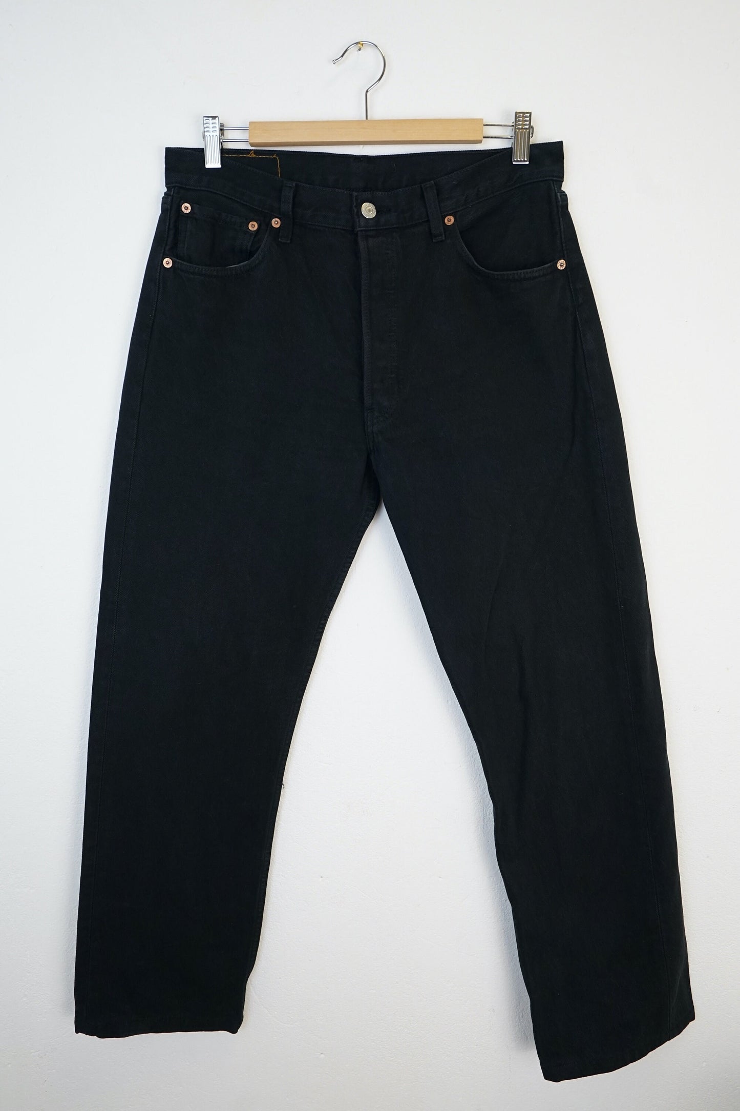 Vintage 501 Levi's Jeans size L-XL