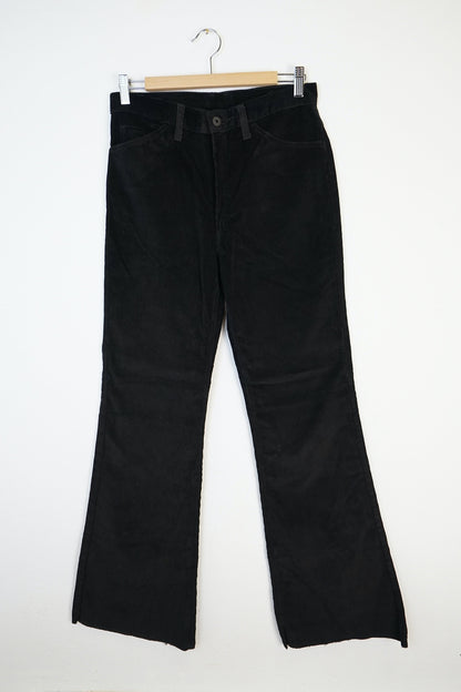 Vintage Corduroy wide leg Pants size M