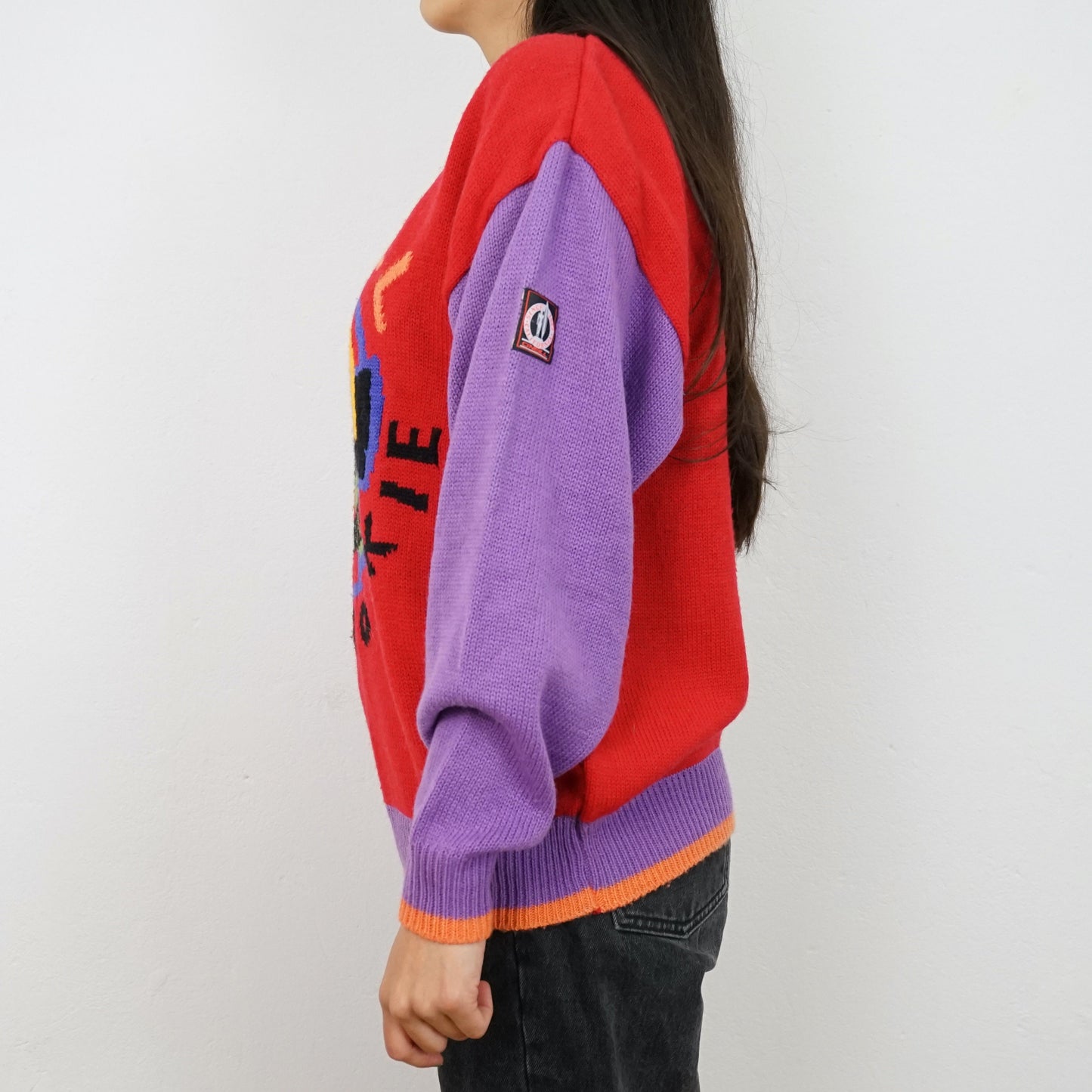 RARE Vintage O'Neill Pullover size M