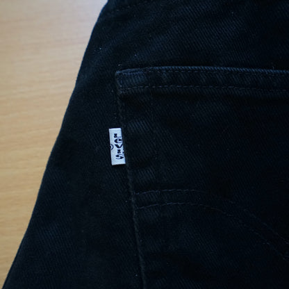 Vintage 551 Levi's Jeans size S