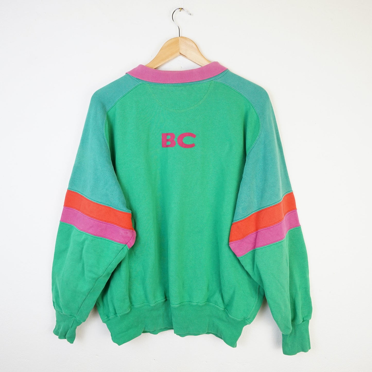 Vintage Best Company Sweatshirt size XL