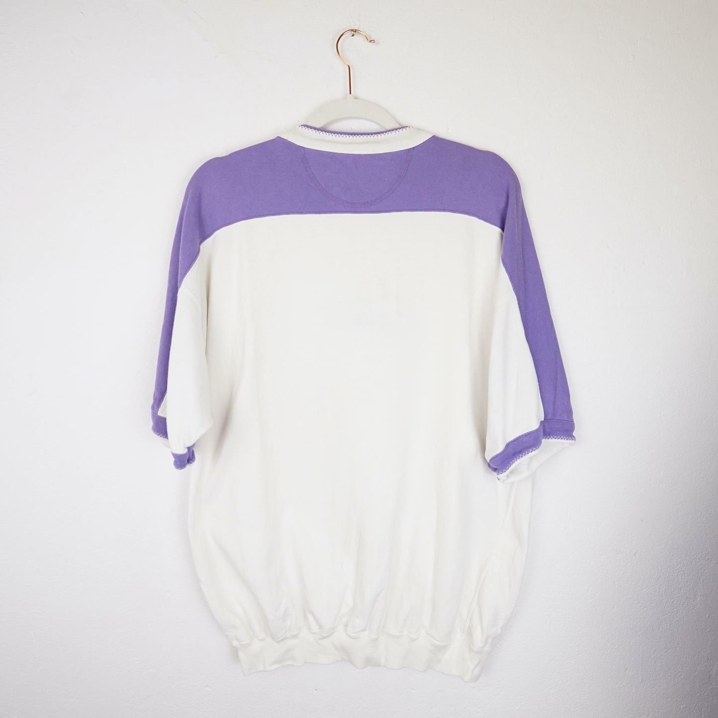 Vintage rare American System Sweatshirt size L