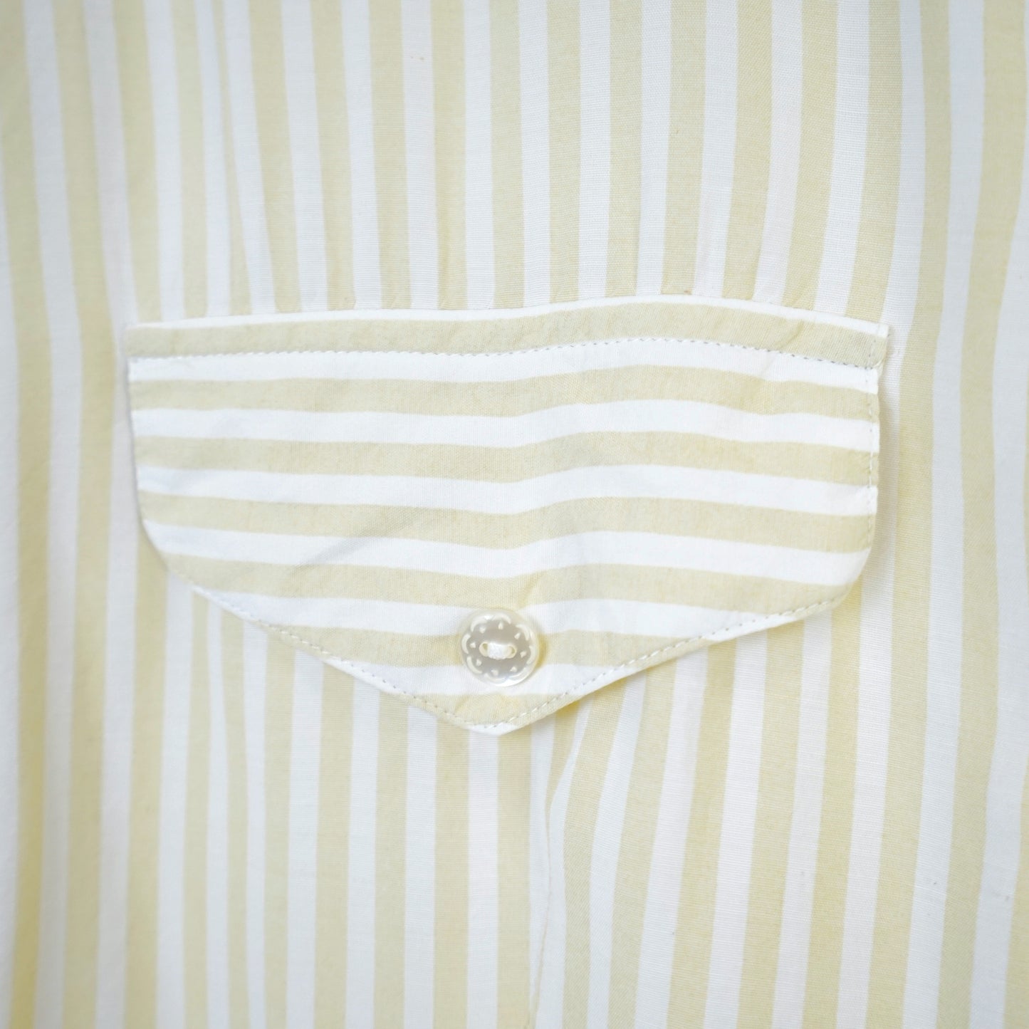 Vintage striped Blouse size S-M