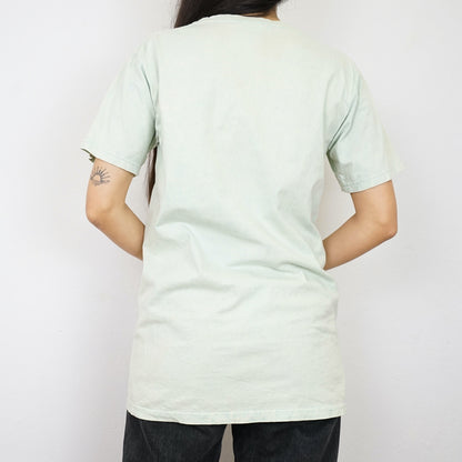 Vintage Harlequin T-Shirt Size S-M